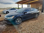 Honda Accord 2017