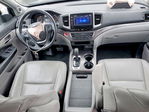 Honda Pilot 2016