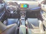 Mitsubishi Lancer Evolution 2011