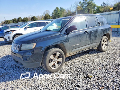 Jeep Compass 2014 - Image 1 of 13