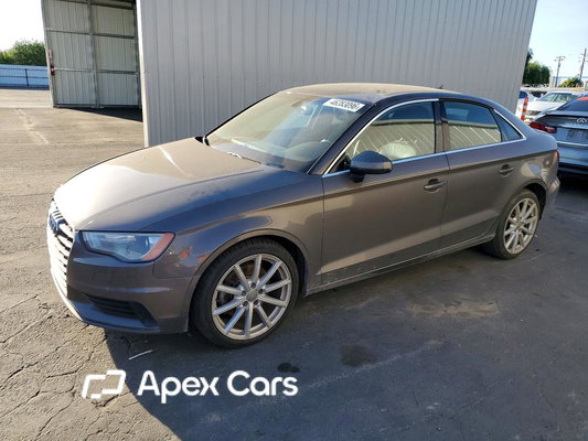 Audi A3 2015 - Zdjęcie 1 z 12