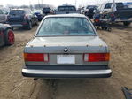 BMW Series 3 1987