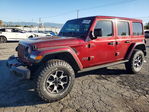 Jeep Wrangler 2021
