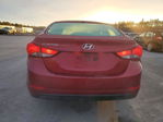 Hyundai Elantra 2016