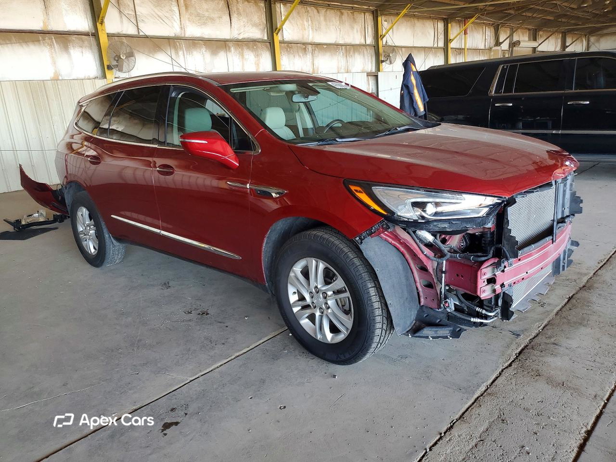 Buick Enclave 2020
