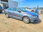 Volkswagen Jetta 2017