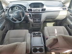 Honda Odyssey 2017
