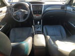 Subaru Forester 2011