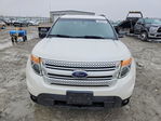Ford Explorer 2014
