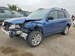 Subaru Forester 2013