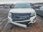 Ford Explorer 2016