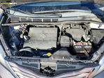 Toyota Sienna 2015