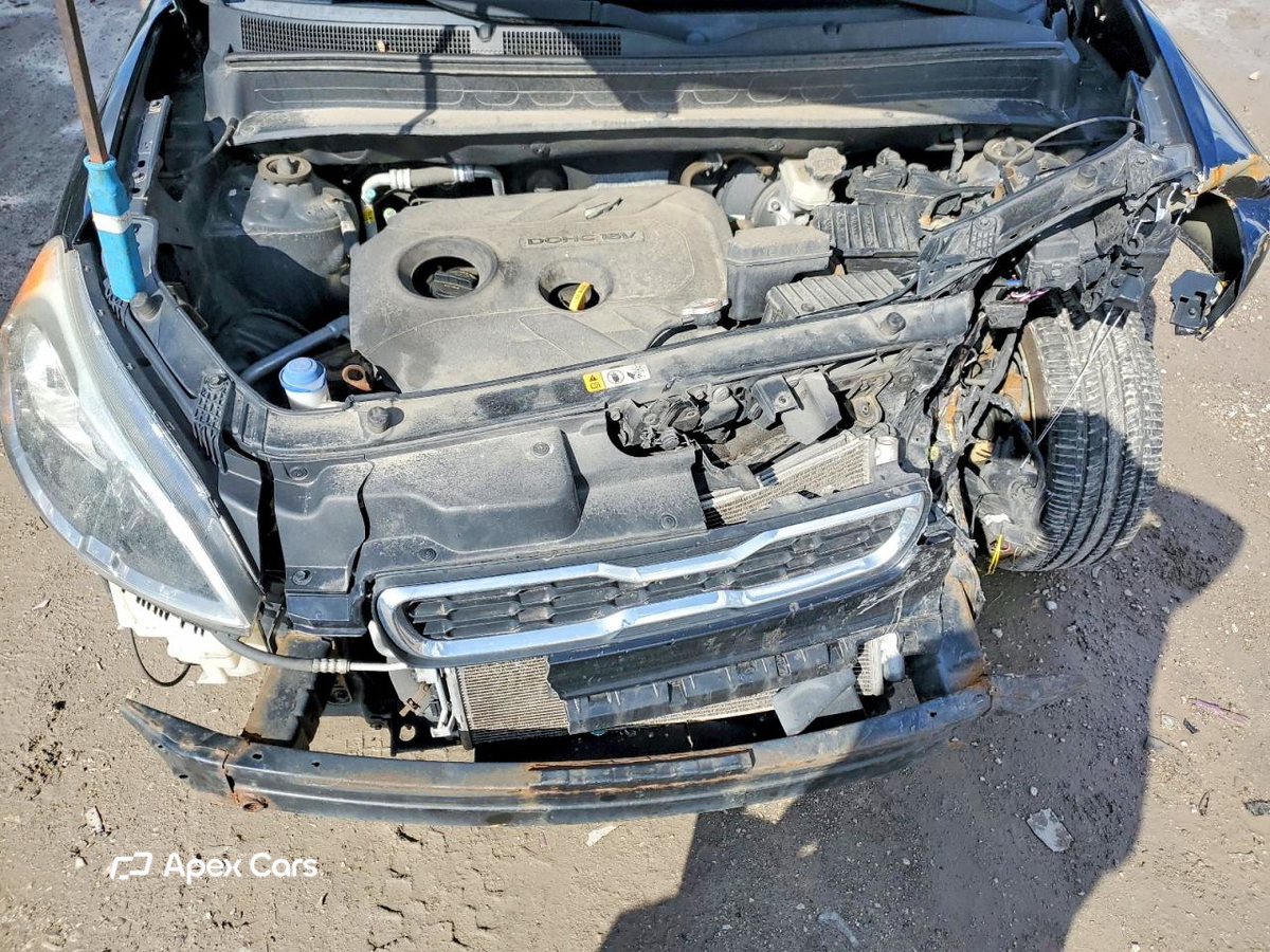 Kia Soul 2012