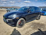 Porsche Cayenne 2013