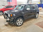 Jeep Renegade 2018