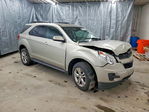 Chevrolet Equinox 2014