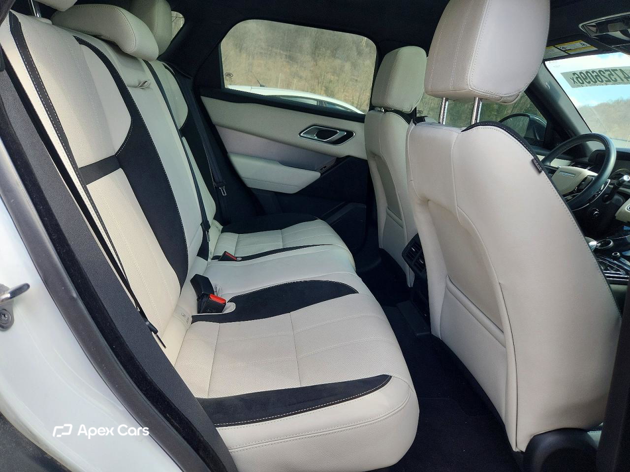 Land Rover Range Rover 2022
