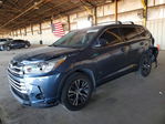 Toyota Highlander 2018
