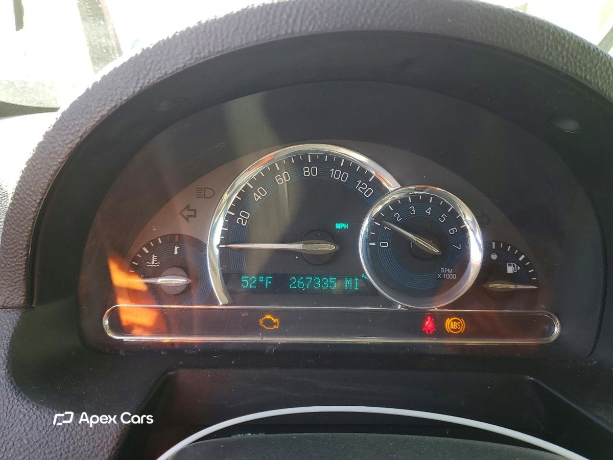 Chevrolet HHR 2007