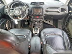 Jeep Renegade 2017