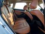 BMW Series 3 2014