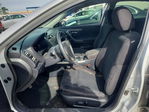 Nissan Altima 2014