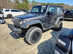 Jeep Wrangler 2017