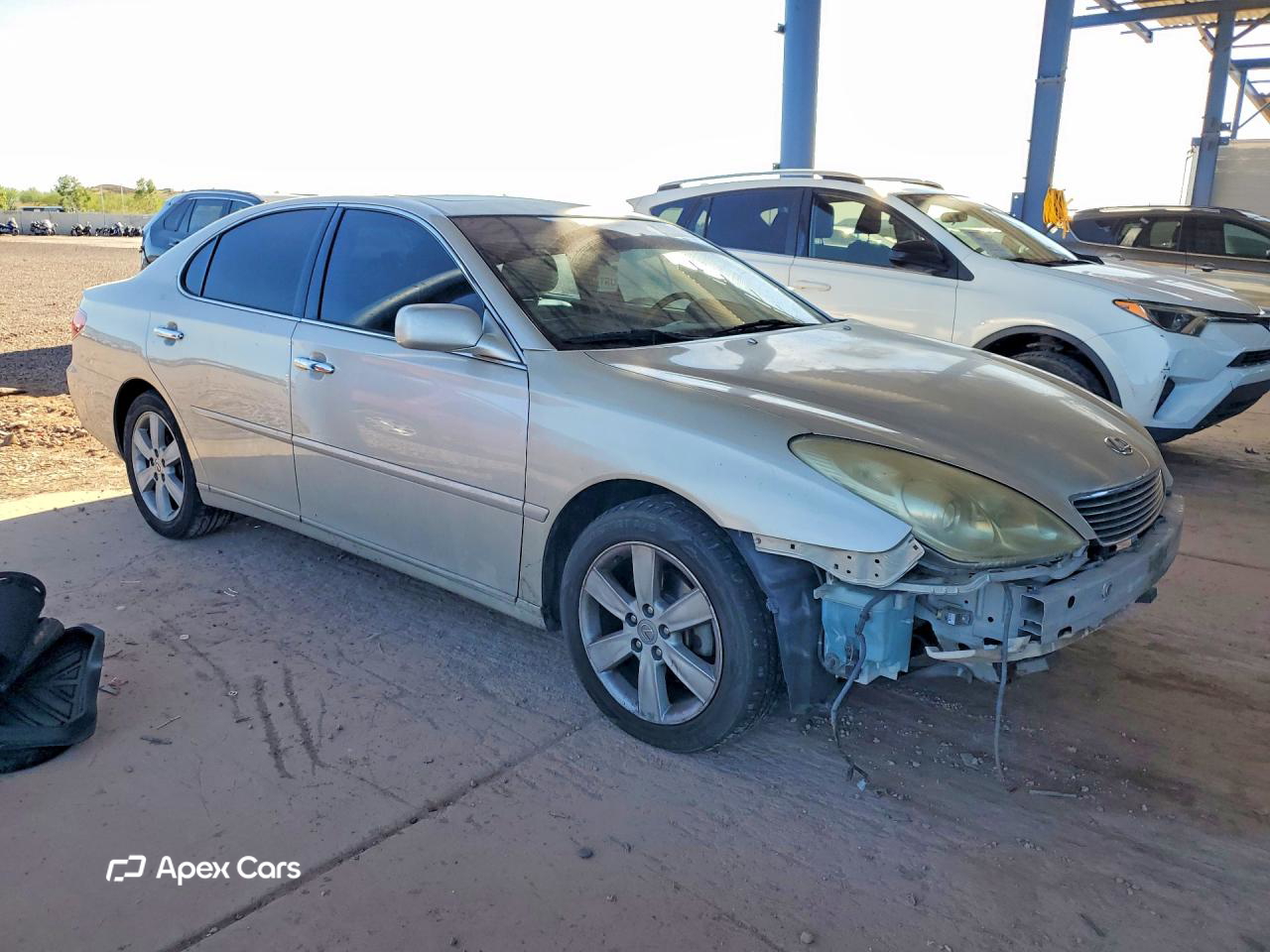 Lexus ES 2005