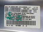 Honda Odyssey 2011