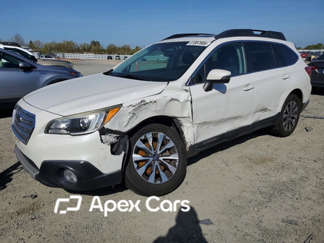 Subaru Outback 2016 - Image 1 of 13