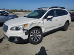 Subaru Outback 2016
