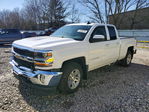 Chevrolet Silverado 2019