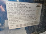 Audi Q7 2018