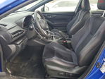Subaru WRX 2023