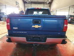 Chevrolet Silverado 2017