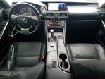 Lexus IS 2017