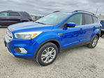 Ford Escape 2018