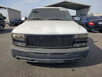 Chevrolet Silverado 2000