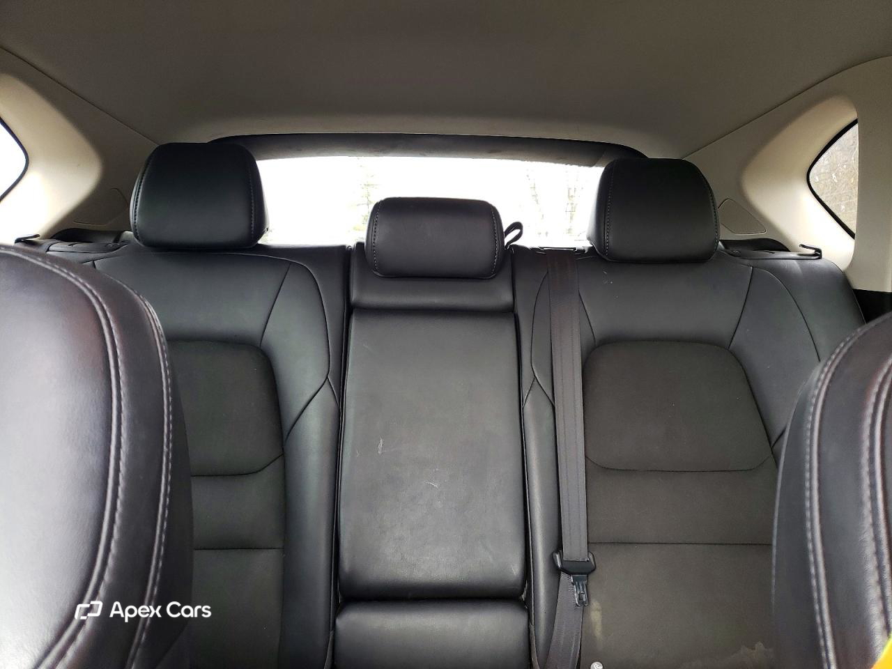 Mazda CX-5 2017