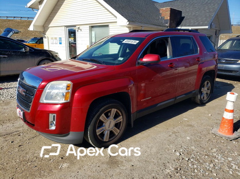 GMC Terrain 2014 - Image 1 of 13