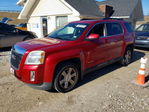GMC Terrain 2014