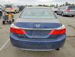 Honda Accord 2015