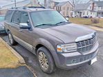 Lincoln Navigator 2014