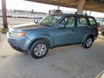 Subaru Forester 2009