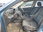 Mazda 3 2011