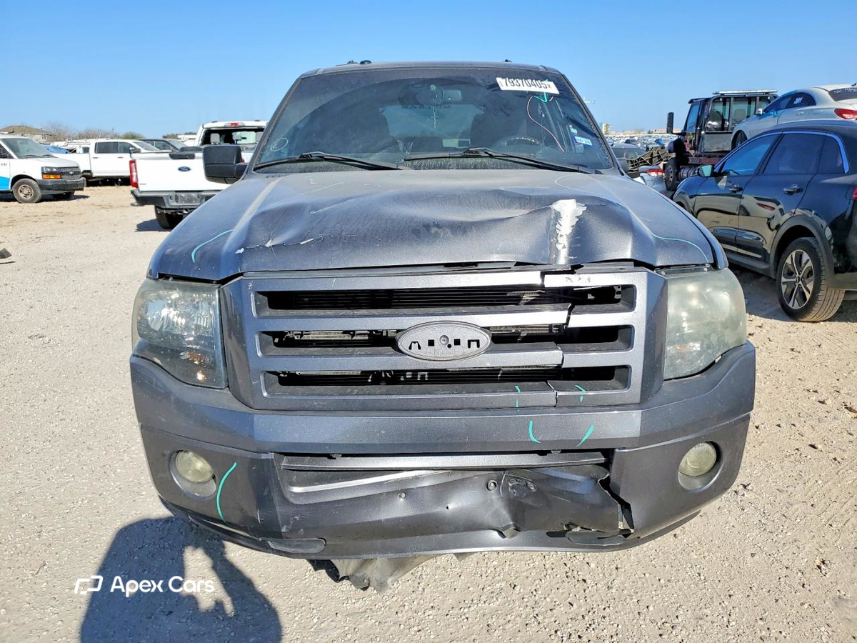 Ford Expedition 2010