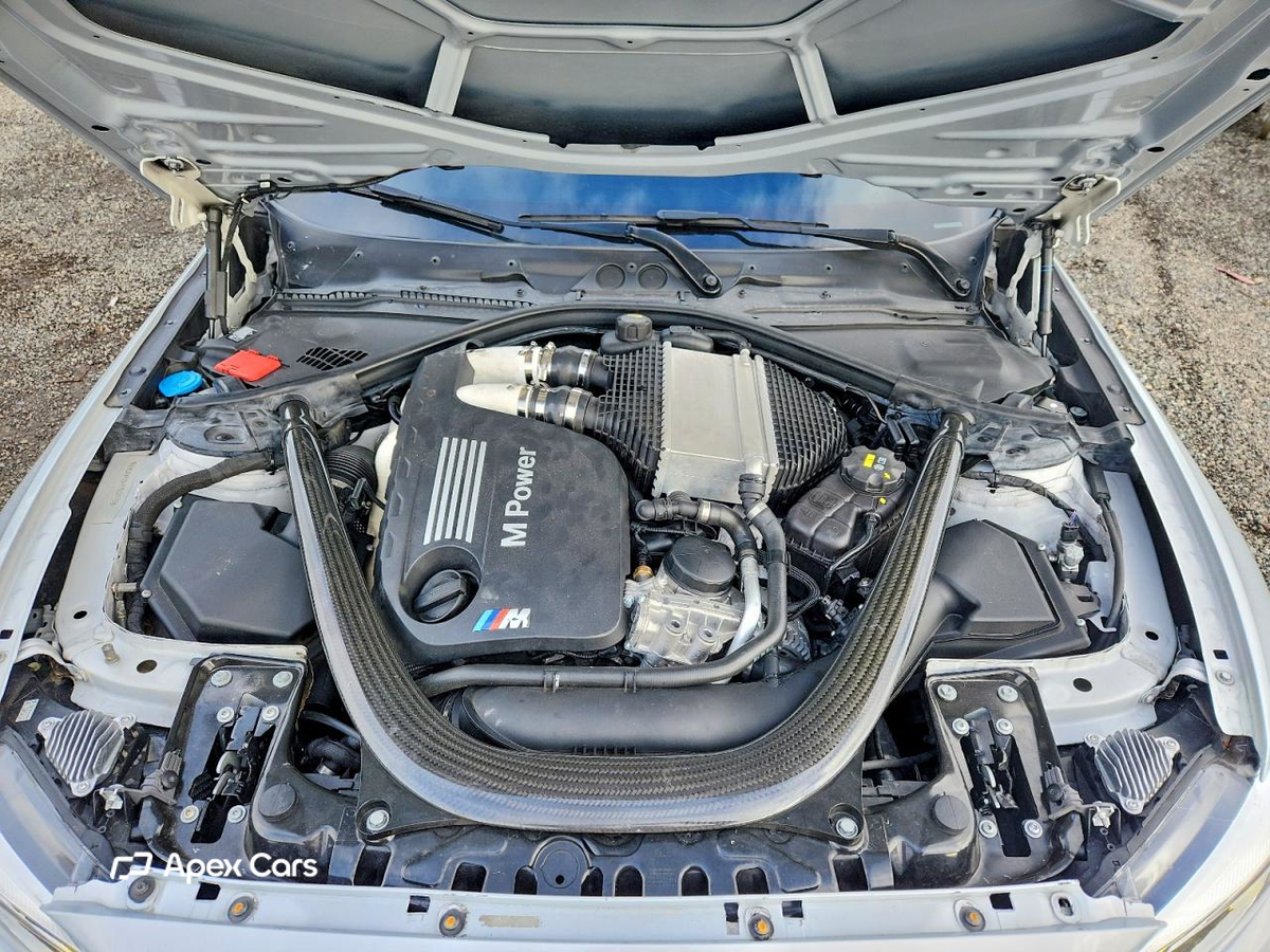 BMW M2 2019