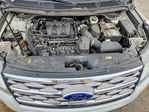 Ford Explorer 2018