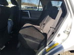 Toyota 4Runner 2012