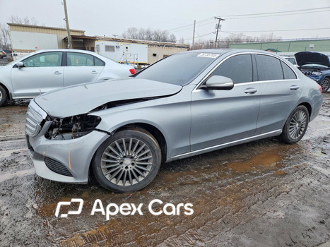 Mercedes-Benz  2015 - Zdjęcie 1 z 12